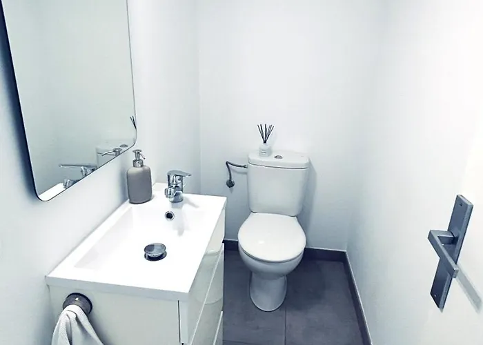Apartamento Mar I Neu Roses