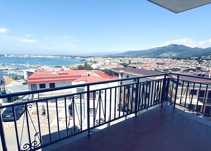 Apartamento Mar I Neu *