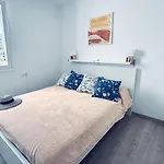 Mar I Neu Appartement