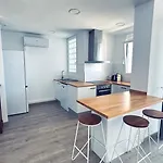 Mar I Neu Appartement *