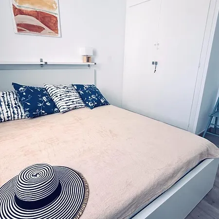 Apartamento Mar I Neu Roses