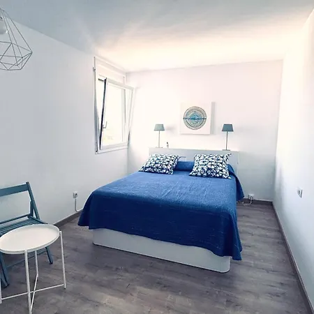 Apartment Mar I Neu *