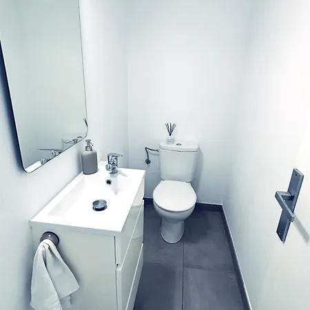 Apartamento Mar I Neu Roses