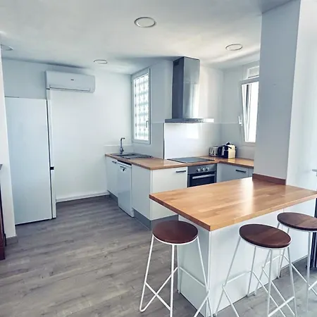 Apartment Mar I Neu Roses