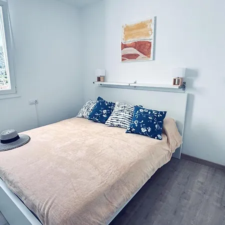 Mar I Neu Apartamento