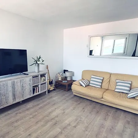 Appartement Mar I Neu Roses