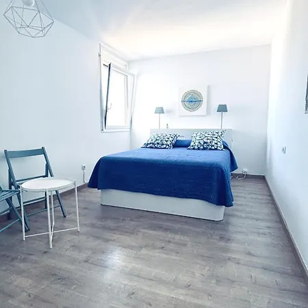 Mar I Neu Apartamento Roses