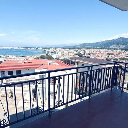 Apartamento Mar I Neu *
